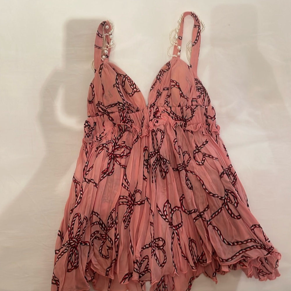 Pinko top